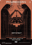 Phyrexian Altar [Secret Lair Countdown Kit] - The Mythic Store | 24h Order Processing