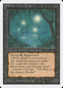Will-o'-the-Wisp [Unlimited Edition] - The Mythic Store | 24h Order Processing