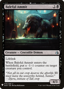 Baleful Ammit [Mystery Booster] - The Mythic Store | 24h Order Processing