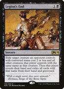Legion's End (Promo Pack) [Core Set 2020 Promos] - The Mythic Store | 24h Order Processing