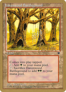 Havenwood Battleground (Preston Poulter) [Pro Tour Collector Set] - The Mythic Store | 24h Order Processing
