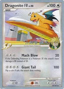 Dragonite FB LV.50 (56/157) (LuxChomp of the Spirit - Yuta Komatsuda) [World Championships 2010] - The Mythic Store | 24h Order Processing