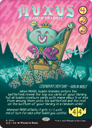 Muxus, Goblin Grandee [Secret Lair Drop Series] - The Mythic Store | 24h Order Processing