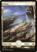 Plains (251) (Full Art) [Battle for Zendikar] - The Mythic Store | 24h Order Processing