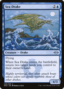 Sea Drake [Modern Horizons 2] - The Mythic Store | 24h Order Processing