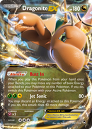 Dragonite EX (74/111) [XY: Furious Fists] - The Mythic Store | 24h Order Processing