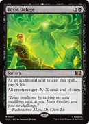 Toxic Deluge (Surge Foil) [Marvel Super Heroes Commander] - The Mythic Store | 24h Order Processing