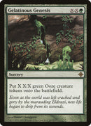 Gelatinous Genesis [Rise of the Eldrazi] - The Mythic Store | 24h Order Processing