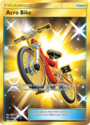 Acro Bike (178/168) [Sun & Moon: Celestial Storm] - The Mythic Store | 24h Order Processing