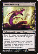 Erebos's Emissary [Theros] - The Mythic Store | 24h Order Processing