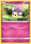 Morelull (147/214) [Sun & Moon: Lost Thunder] - The Mythic Store | 24h Order Processing