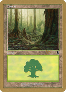Forest (rl348) (Raphael Levy) [World Championship Decks 2002] - The Mythic Store | 24h Order Processing