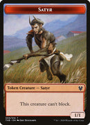 Satyr Token [Theros Beyond Death Tokens] - The Mythic Store | 24h Order Processing