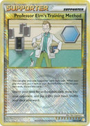 Professor Elm's Training Method (100/123) (League Promo) [HeartGold & SoulSilver: Base Set] - The Mythic Store | 24h Order Processing
