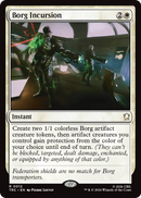 Sam Kirk, Xenoanthropologist [Star Trek Commander] - The Mythic Store | 24h Order Processing