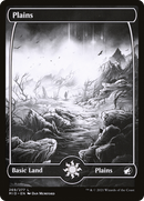 Plains (269) [Innistrad: Midnight Hunt] - The Mythic Store | 24h Order Processing
