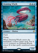 Draining Whelk [Time Spiral Remastered] - The Mythic Store | 24h Order Processing