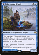 Glasspool Mimic // Glasspool Shore [Zendikar Rising] - The Mythic Store | 24h Order Processing