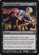 Sickening Dreams [Premium Deck Series: Graveborn] - The Mythic Store | 24h Order Processing