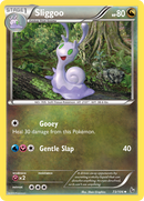 Sliggoo (73/106) [XY: Flashfire] - The Mythic Store | 24h Order Processing