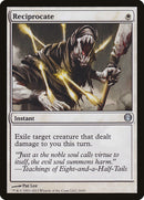 Reciprocate [Duel Decks: Knights vs. Dragons] - The Mythic Store | 24h Order Processing
