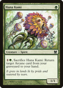Hana Kami [Modern Masters] - The Mythic Store | 24h Order Processing