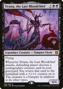 Drana, the Last Bloodchief (Promo Pack) [Zendikar Rising Promos] - The Mythic Store | 24h Order Processing