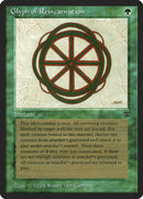 Glyph of Reincarnation [Legends] - The Mythic Store | 24h Order Processing