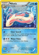 Milotic (28/124) (Cosmos Holo) [Black & White: Dragons Exalted] - The Mythic Store | 24h Order Processing