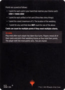 Vampire Wedding Planner (Magic Minigame) [Innistrad: Crimson Vow Minigame] - The Mythic Store | 24h Order Processing