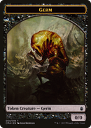 Germ Token [Commander Anthology Tokens] - The Mythic Store | 24h Order Processing