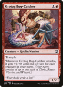 Grotag Bug-Catcher [Zendikar Rising] - The Mythic Store | 24h Order Processing