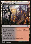 Drossforge Bridge [Modern Horizons 2] - The Mythic Store | 24h Order Processing