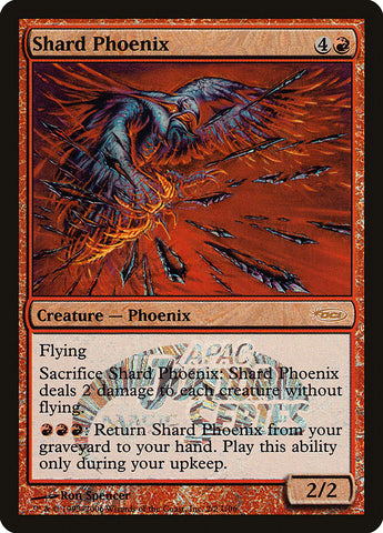 Shard Phoenix [Junior APAC Series] - The Mythic Store | 24h Order Processing