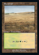 Savannah (Retro) [30th Anniversary Edition] - The Mythic Store | 24h Order Processing