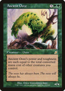 Ancient Ooze [Scourge] - The Mythic Store | 24h Order Processing