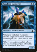 Vedalken Mesmerist [Guilds of Ravnica] - The Mythic Store | 24h Order Processing