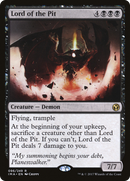 Lord of the Pit [Iconic Masters] - The Mythic Store | 24h Order Processing