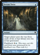 Dream Twist [Innistrad] - The Mythic Store | 24h Order Processing
