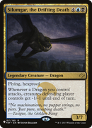 Silumgar, the Drifting Death [The List] - The Mythic Store | 24h Order Processing
