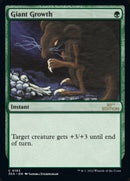 Giant Growth [30th Anniversary Edition] - The Mythic Store | 24h Order Processing