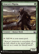 Avacyn's Pilgrim [Mystery Booster] - The Mythic Store | 24h Order Processing