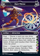 Dart Throw (3-4-5-6) [Unfinity] - The Mythic Store | 24h Order Processing