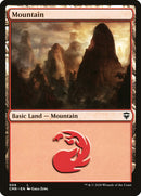 Mountain (509) [Commander Legends] - The Mythic Store | 24h Order Processing