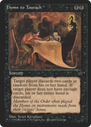 Hymn to Tourach (Scott Kirschner) [Fallen Empires] - The Mythic Store | 24h Order Processing
