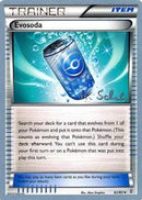 Evosoda (62/83) (Victory Map - Robin Schulz) [World Championships 2018] - The Mythic Store | 24h Order Processing