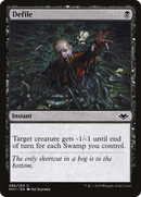 Defile [Modern Horizons] - The Mythic Store | 24h Order Processing