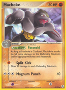 Machoke (39/92) [EX: Legend Maker] - The Mythic Store | 24h Order Processing