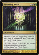 Deathreap Ritual [Conspiracy] - The Mythic Store | 24h Order Processing