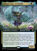 Jolrael, Voice of Zhalfir (Extended Art) [March of the Machine: The Aftermath] - The Mythic Store | 24h Order Processing